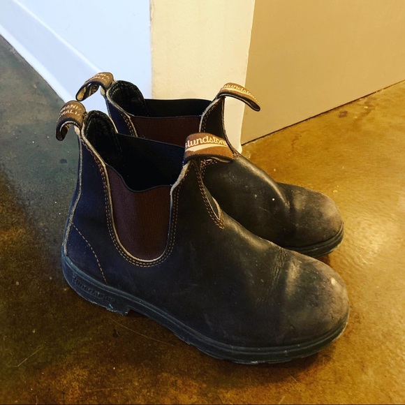 blundstone 37